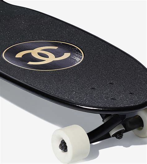 chanel skates price|highsnobiety skateboard.